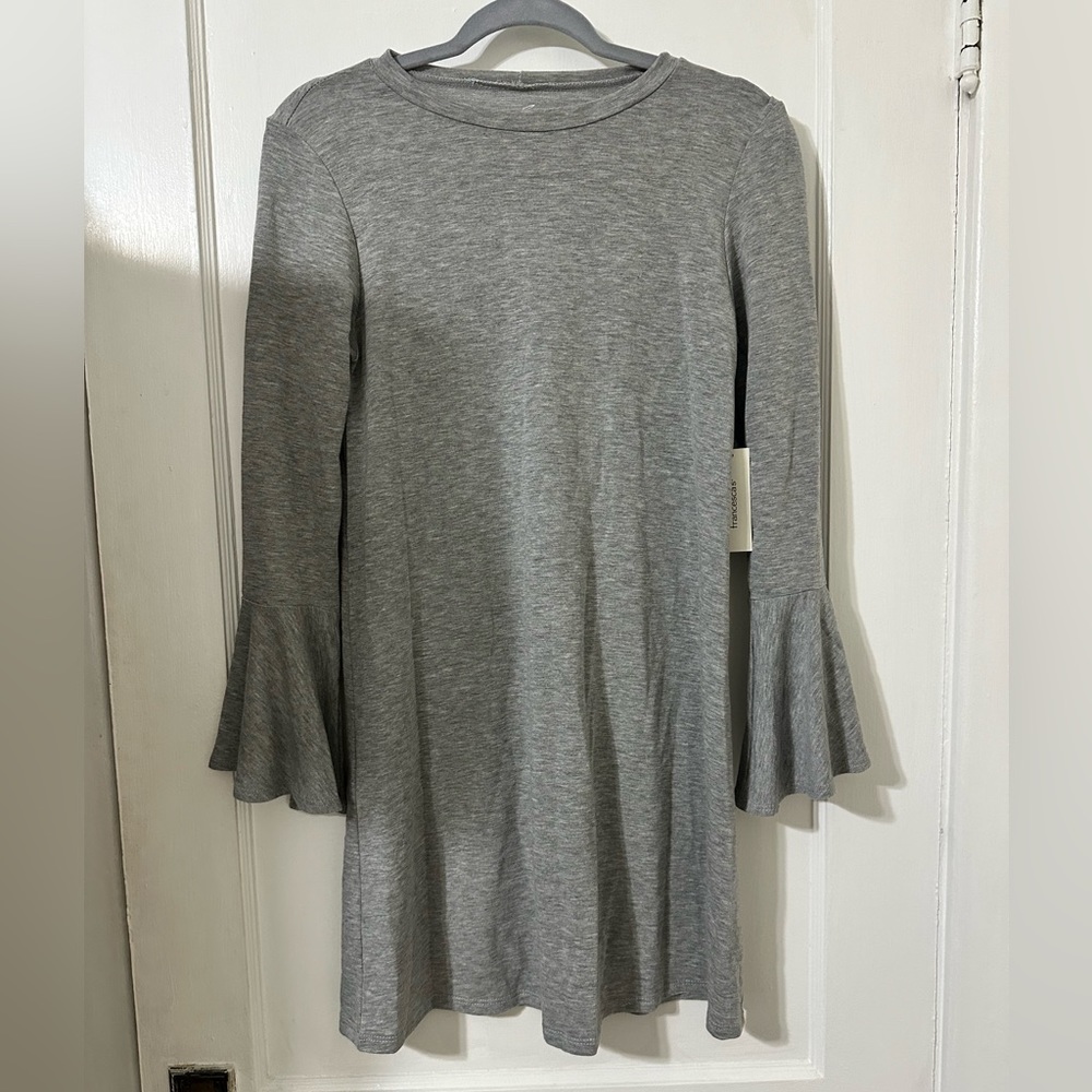 Francesca’s Dress